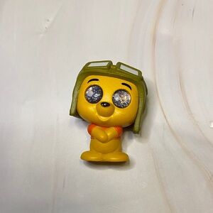 Disney Doorables Winnie The Pooh Figure